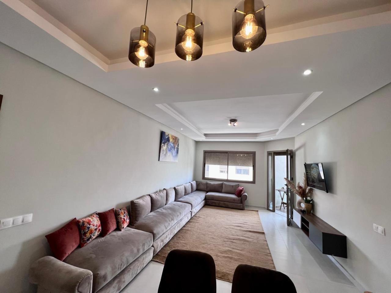 En Bord De A Anza Appartement