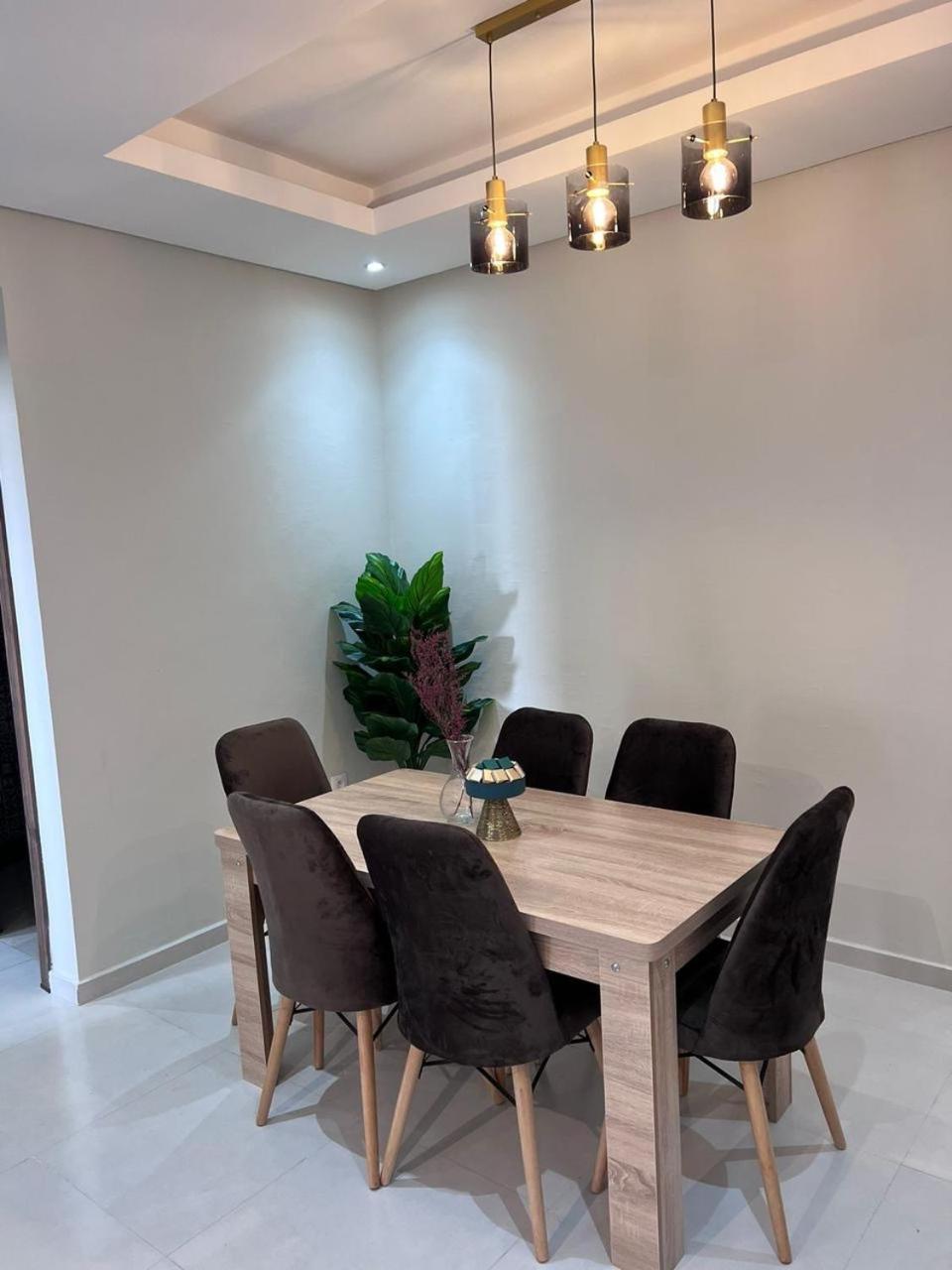 Appartement En Bord De A Anza *