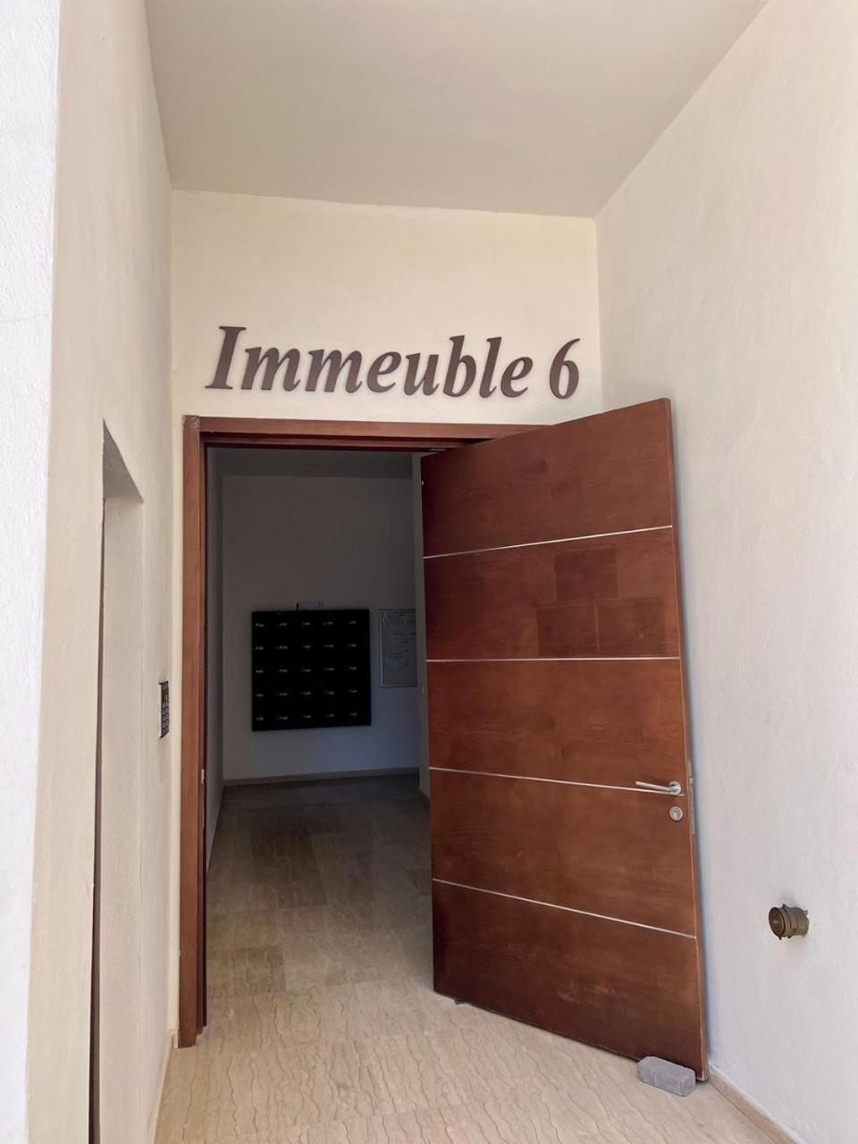 En Bord De A Anza Appartement