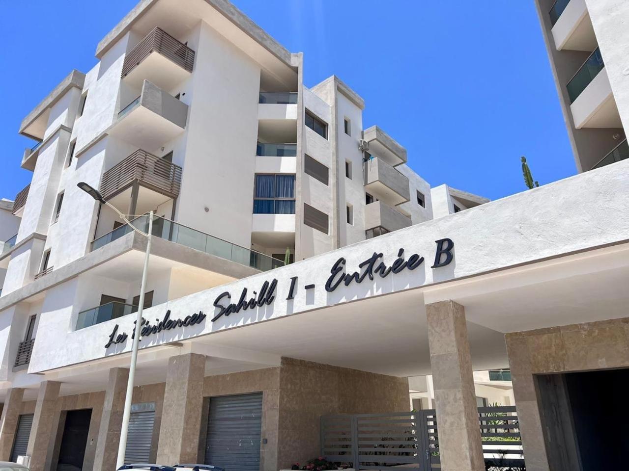 Appartement En Bord De A Anza