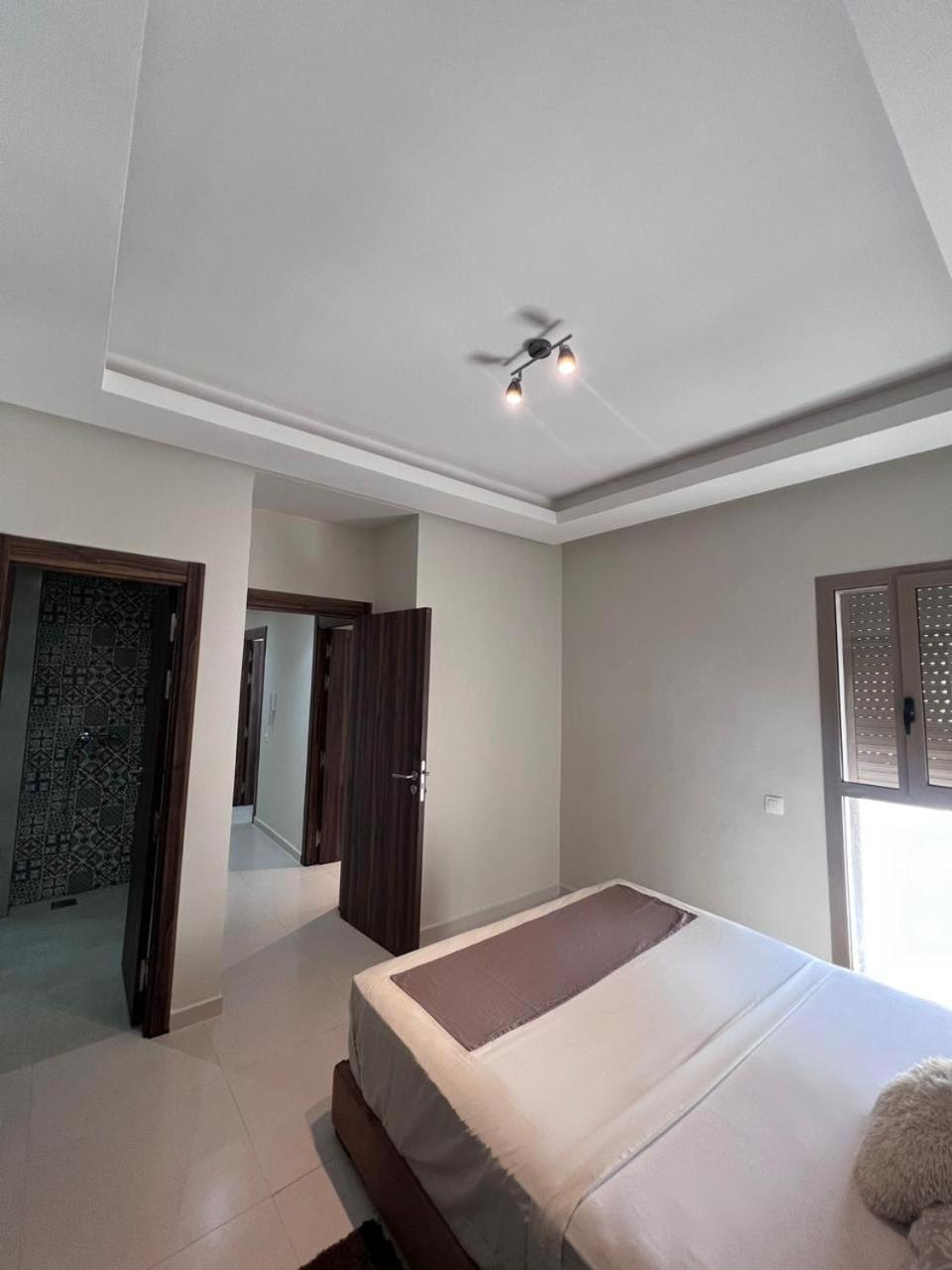 Appartement En Bord De A Anza Agadir