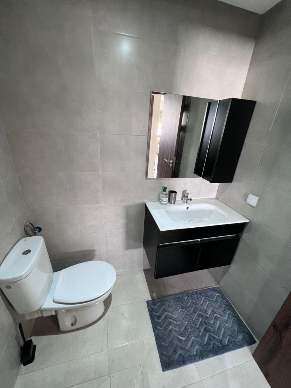 Appartement En Bord De A Anza