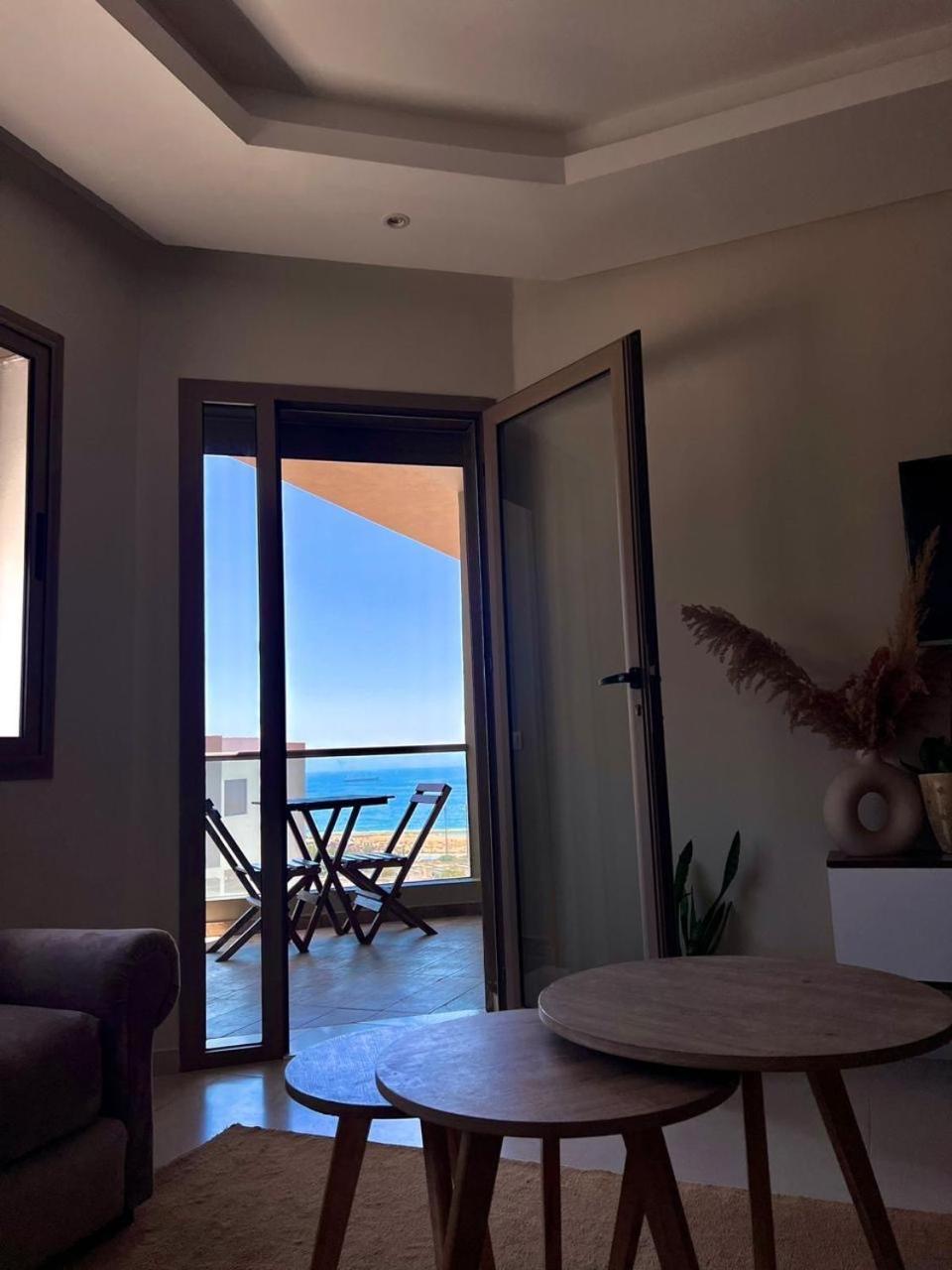 Appartement En Bord De A Anza